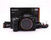 Sony A7III ILCE-7M3 body в упаковке (пробег 1740 кадров)