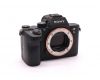Sony A7III ILCE-7M3 body в упаковке (пробег 1740 кадров)