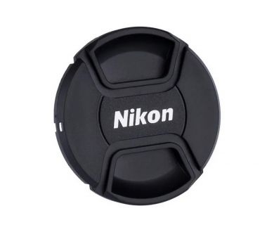 Крышка передняя для объектива 67мм Nikon