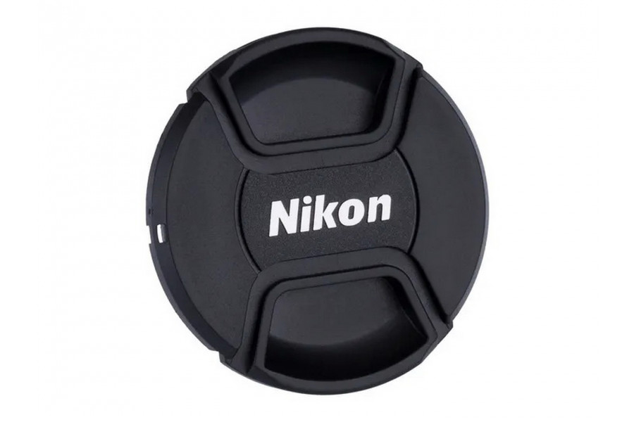 Крышка передняя для объектива 67мм Nikon