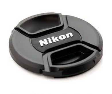 Крышка передняя для объектива 67мм Nikon