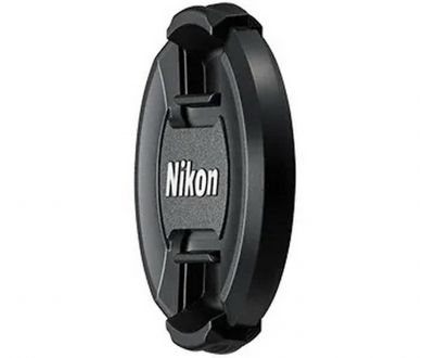 Крышка передняя для объектива 67мм Nikon