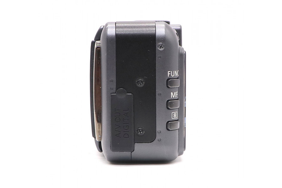 Фотокамера компактная Canon PowerShot S70 (Japan)