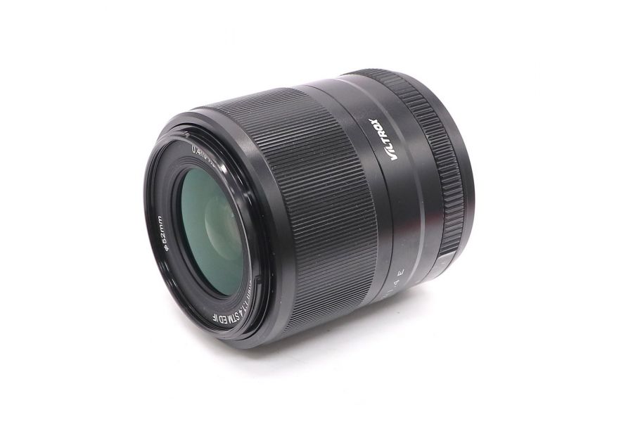 Viltrox AF 33mm f/1.4 STM ED IF
