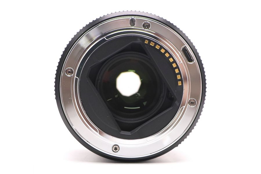 Viltrox AF 33mm f/1.4 STM ED IF