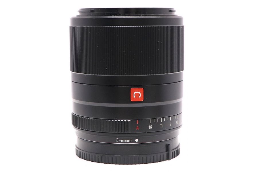 Viltrox AF 33mm f/1.4 STM ED IF