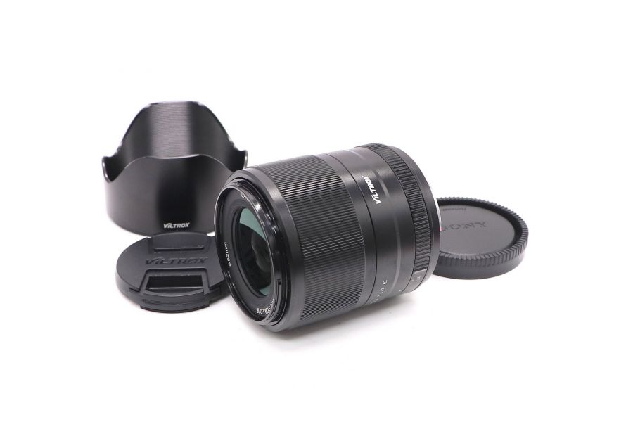 Viltrox AF 33mm f/1.4 STM ED IF