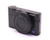 Компактная камера Sony Cyber-shot DSC-RX100