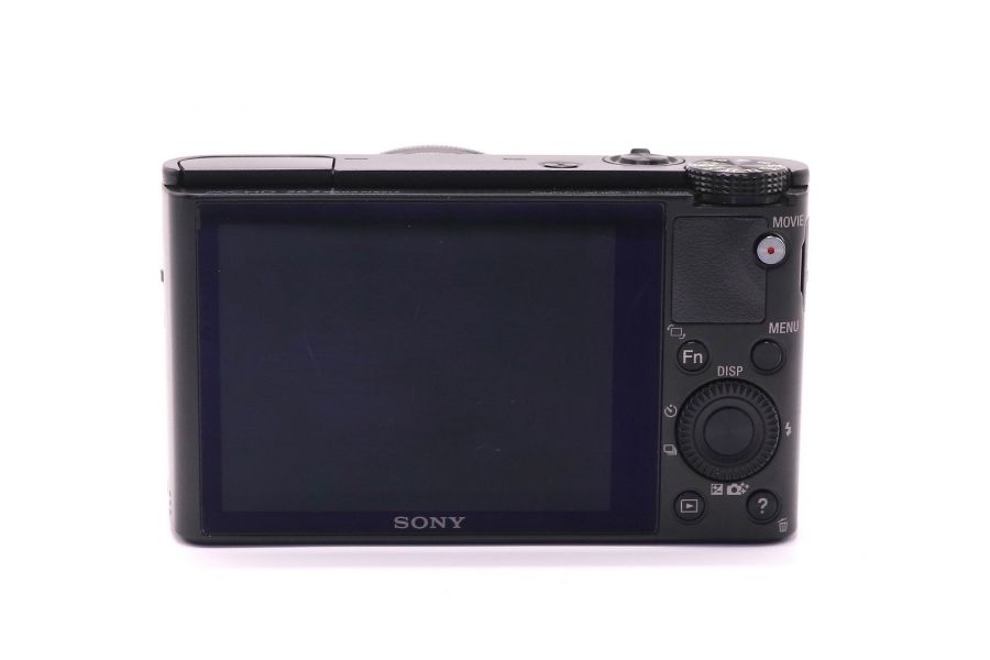 Компактная камера Sony Cyber-shot DSC-RX100