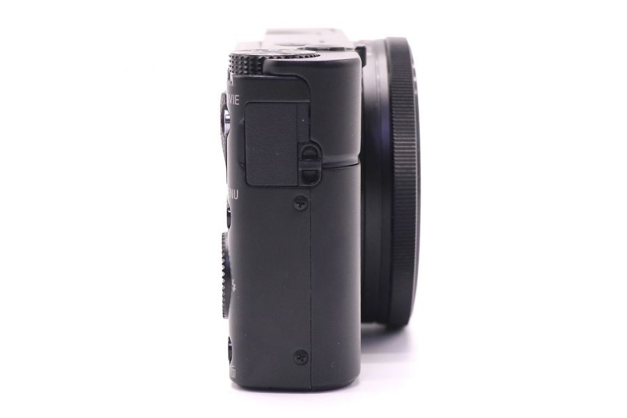 Компактная камера Sony Cyber-shot DSC-RX100