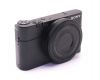 Компактная камера Sony Cyber-shot DSC-RX100