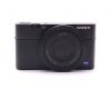 Компактная камера Sony Cyber-shot DSC-RX100