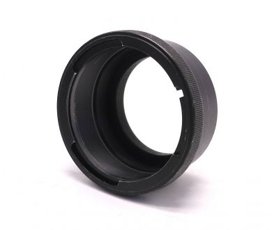 Адаптер Киев 6 / 60 / Pentacon Six - Canon EOS