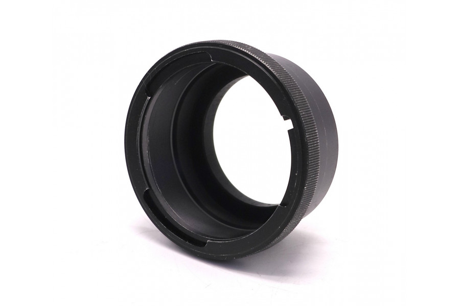 Адаптер Киев 6 / 60 / Pentacon Six - Canon EOS