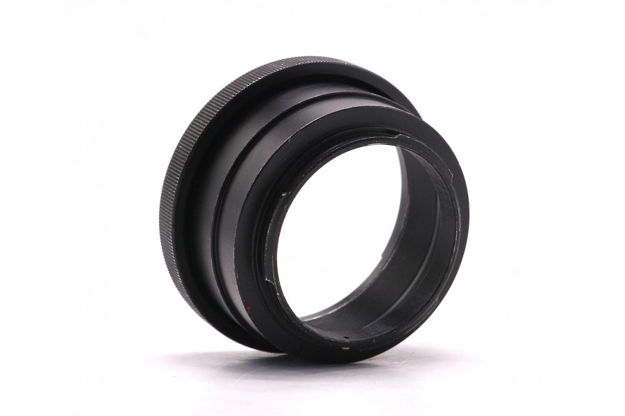 Адаптер Киев 6 / 60 / Pentacon Six - Canon EOS