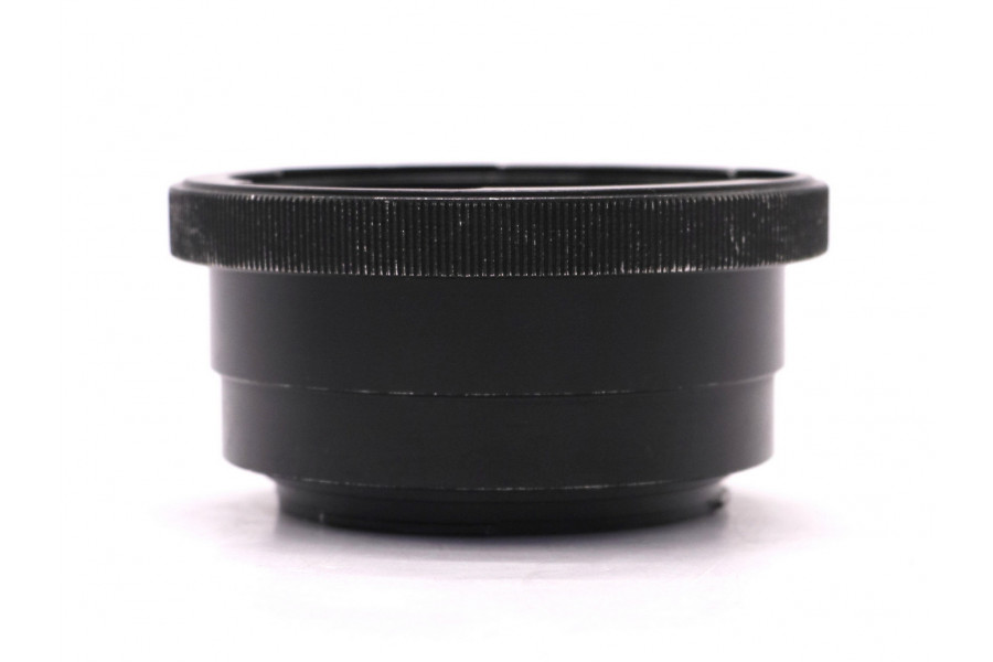 Адаптер Киев 6 / 60 / Pentacon Six - Canon EOS