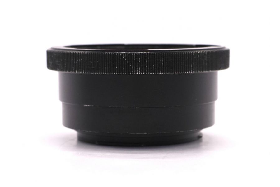 Адаптер Киев 6 / 60 / Pentacon Six - Canon EOS