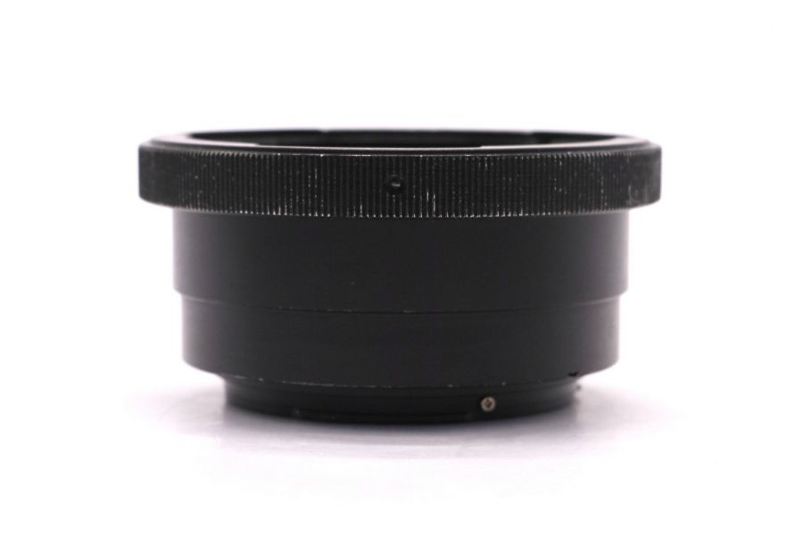 Адаптер Киев 6 / 60 / Pentacon Six - Canon EOS