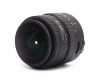 Объектив Tokina AT-X 10-17mm f/3.5-4.5 (AT-X 107) AF DX Fisheye Canon EF