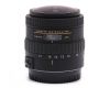 Объектив Tokina AT-X 10-17mm f/3.5-4.5 (AT-X 107) AF DX Fisheye Canon EF