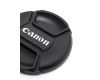Крышка передняя для объектива фотоаппарата 67мм Canon защитная