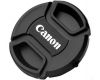 Крышка передняя для объектива фотоаппарата 52мм Canon защитная