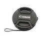 Крышка передняя для объектива фотоаппарата 52мм Canon защитная