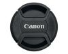 Крышка передняя для объектива фотоаппарата 52мм Canon защитная