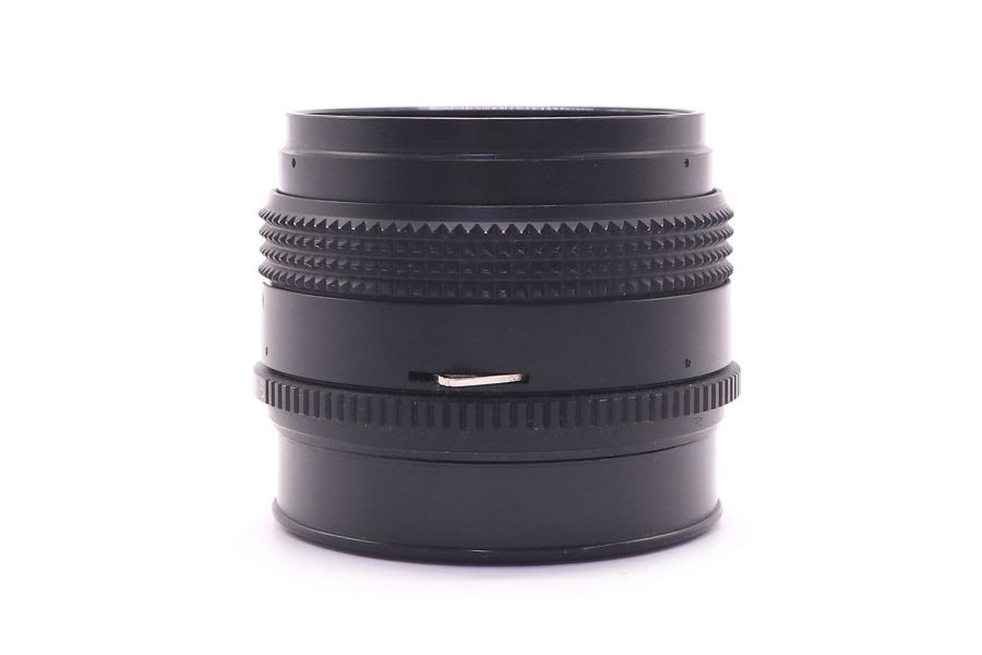 Объектив Волна-3 МС 2,8/80 байонет Б (1991г.)