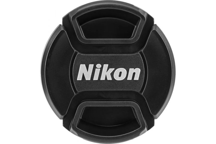 Крышка передняя для объектива 77мм Nikon