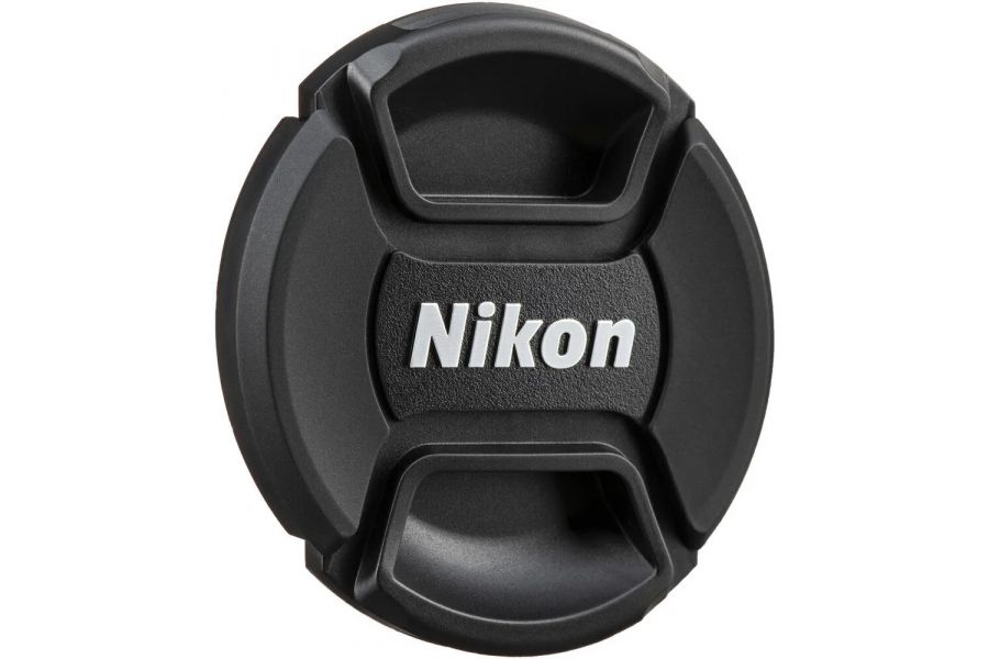 Крышка передняя для объектива 58мм Nikon