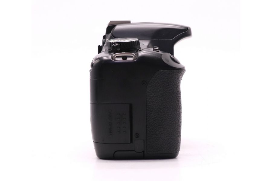 Фотокамера Canon EOS 450D body (пробег 16315 кадров)
