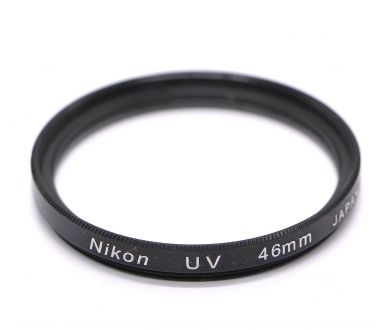 Светофильтр Nikon UV 46mm