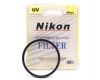 Светофильтр Nikon UV 62mm