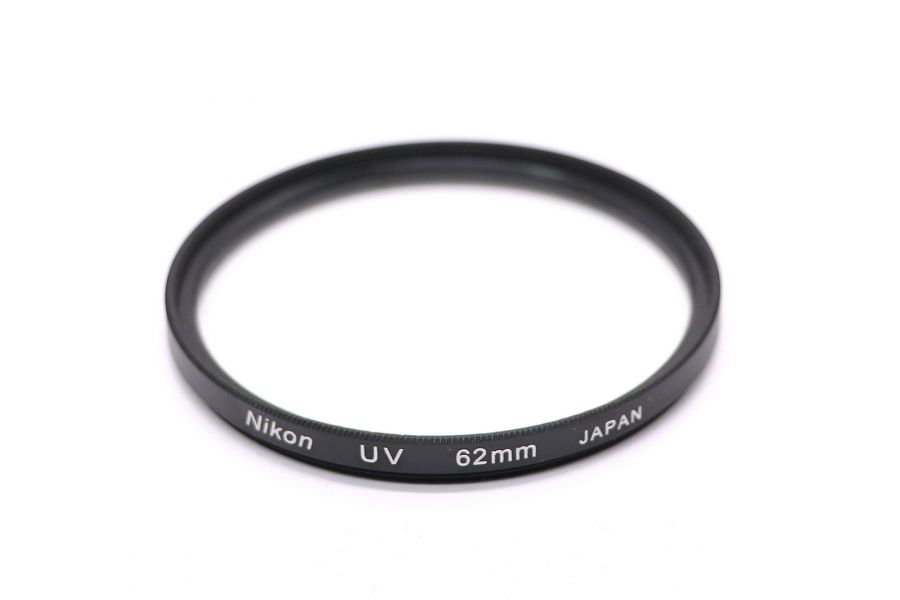 Светофильтр Nikon UV 62mm