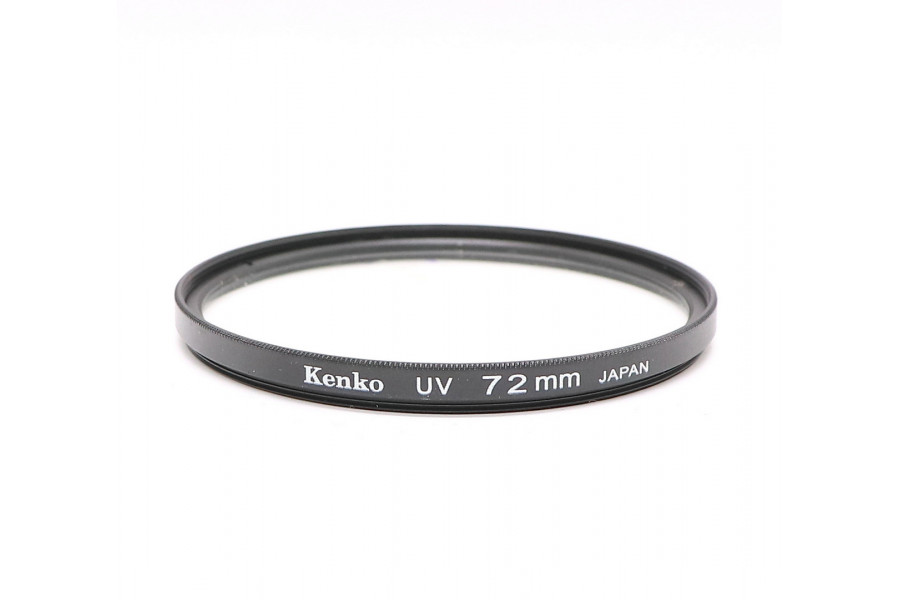 Светофильтр Kenko UV 72mm