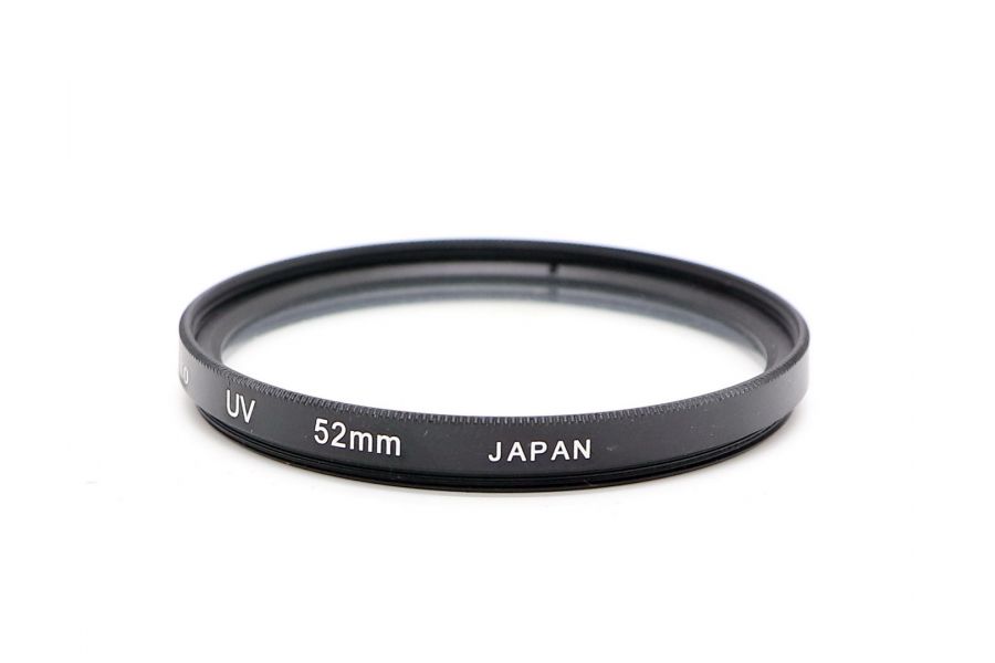 Светофильтр Kenko UV 52mm 