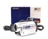 Видеокамера Sony DCR-DVD408E в упаковке