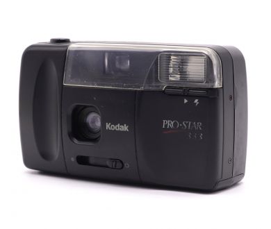 Пленочная компатная камера Kodak ProStar 333