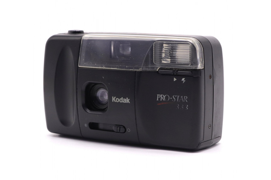 Пленочная компатная камера Kodak ProStar 333
