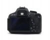 Камера Canon EOS 600D kit (пробег 9230 кадров)