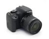 Камера Canon EOS 600D kit (пробег 9230 кадров)