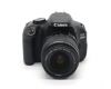 Камера Canon EOS 600D kit (пробег 9230 кадров)
