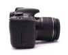 Камера Canon EOS 600D kit (пробег 8175 кадров)