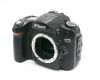 Фотоаппарат Nikon D80 body (пробег 25745 кадров)