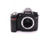 Фотоаппарат Nikon D80 body (пробег 26545 кадров)