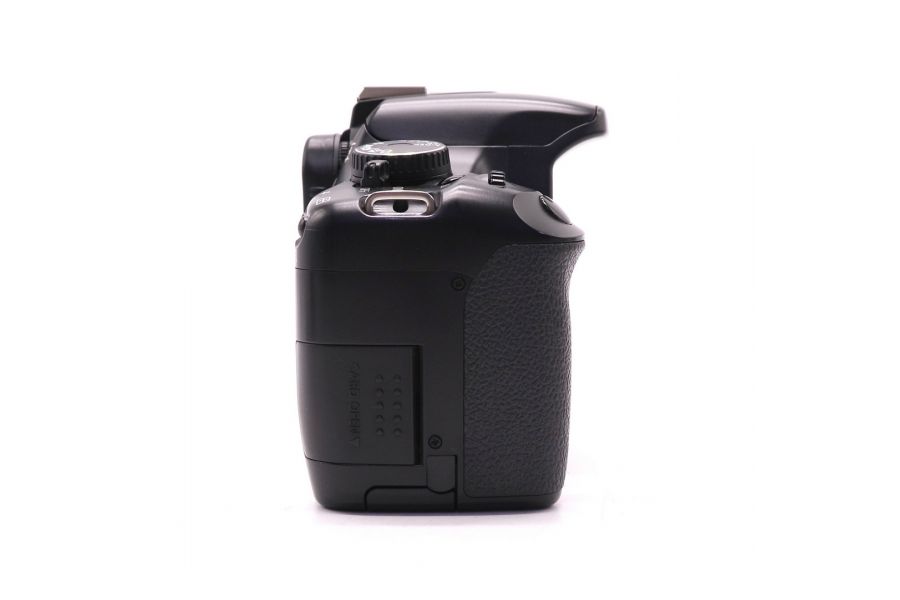 Canon EOS 450D body (пробег 11150 кадров)