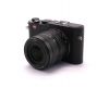 Фотокамера компаткная Leica X Vario (Typ 107)
