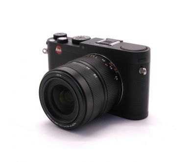 Фотокамера компактная Leica X Vario (Typ 107)