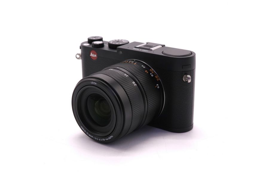 Фотокамера компаткная Leica X Vario (Typ 107)
